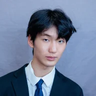 Jayden Huang